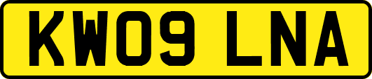 KW09LNA