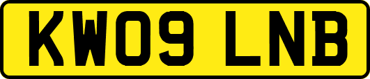 KW09LNB