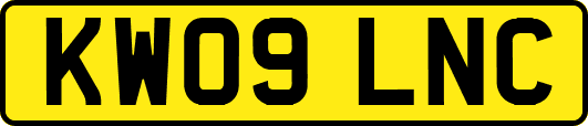 KW09LNC