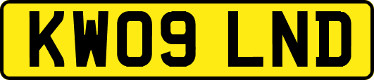 KW09LND