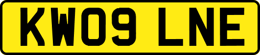 KW09LNE