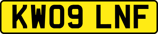 KW09LNF
