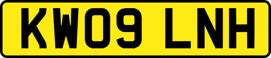 KW09LNH