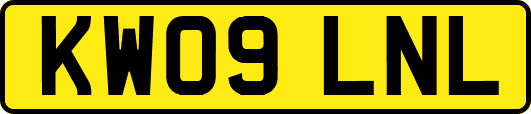 KW09LNL