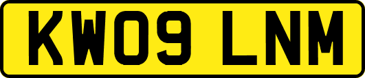 KW09LNM