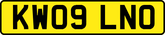 KW09LNO