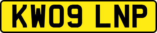 KW09LNP