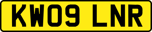 KW09LNR