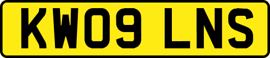 KW09LNS