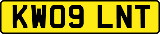 KW09LNT