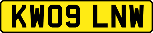 KW09LNW
