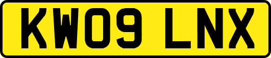 KW09LNX