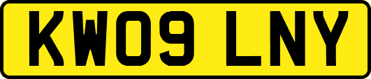KW09LNY