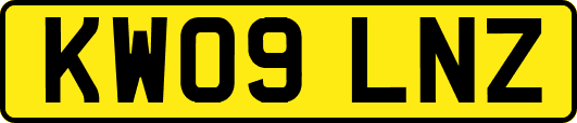 KW09LNZ