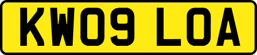 KW09LOA