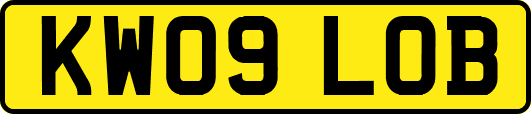 KW09LOB