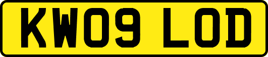 KW09LOD