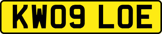 KW09LOE