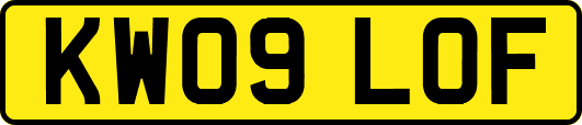 KW09LOF