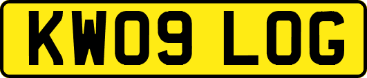 KW09LOG
