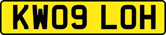 KW09LOH