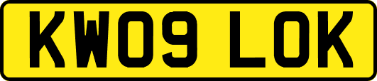 KW09LOK