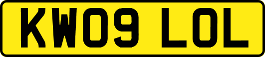 KW09LOL