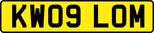 KW09LOM
