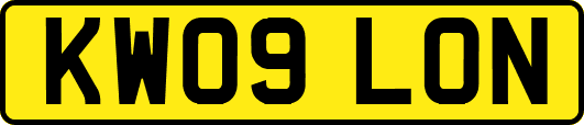 KW09LON