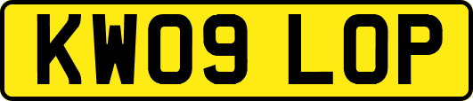 KW09LOP
