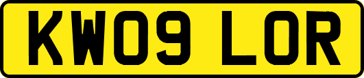 KW09LOR