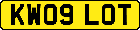 KW09LOT