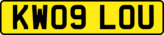 KW09LOU