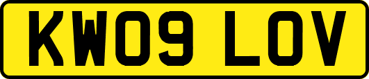 KW09LOV