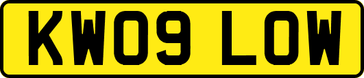 KW09LOW