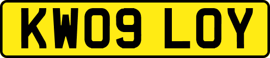 KW09LOY