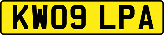 KW09LPA