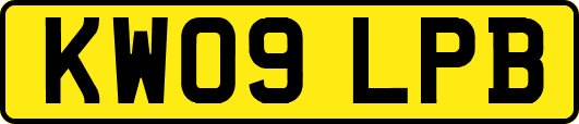 KW09LPB