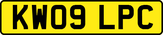 KW09LPC