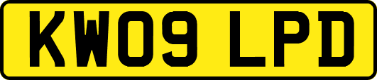 KW09LPD