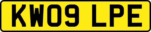 KW09LPE