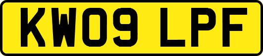 KW09LPF