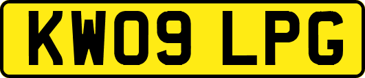 KW09LPG