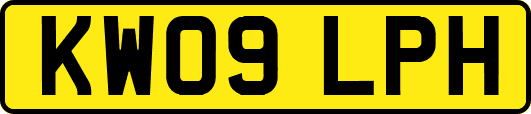 KW09LPH