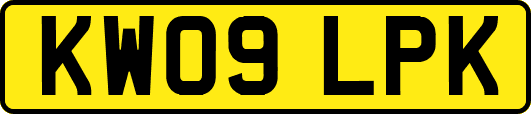 KW09LPK