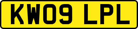 KW09LPL