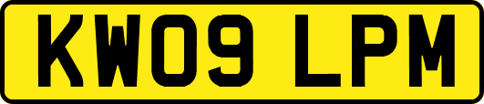 KW09LPM