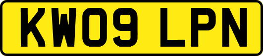 KW09LPN