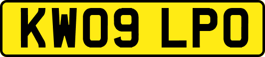KW09LPO