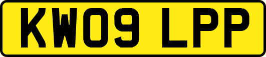 KW09LPP